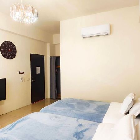Jing Cheng Homestay Jincheng Eksteriør billede