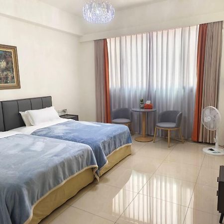 Jing Cheng Homestay Jincheng Eksteriør billede