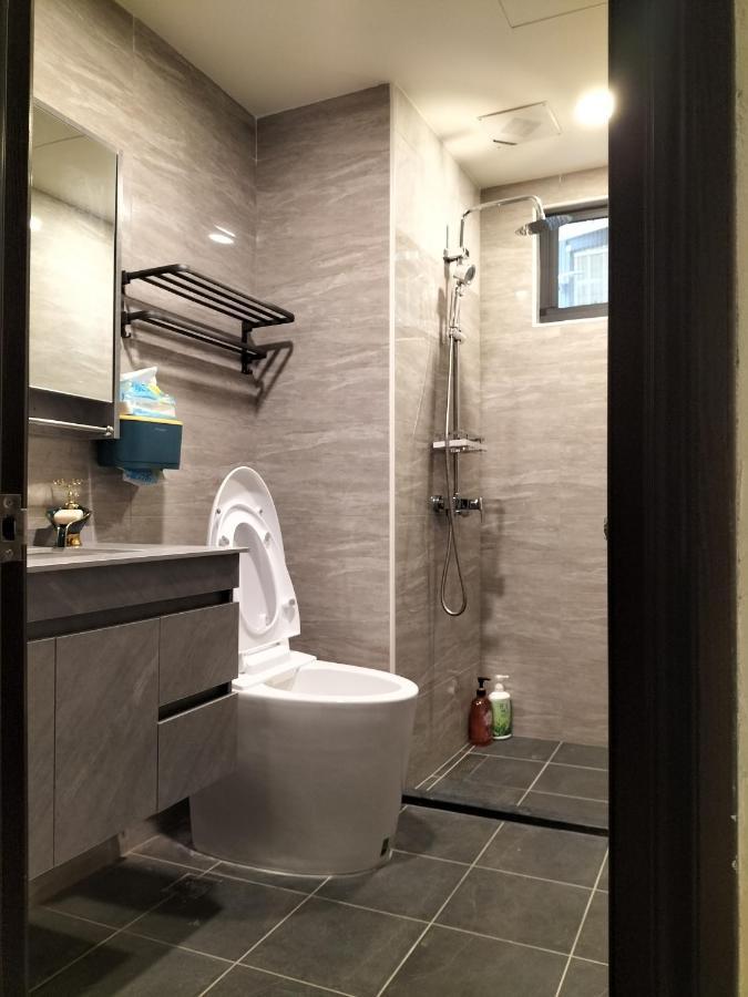 Jing Cheng Homestay Jincheng Eksteriør billede