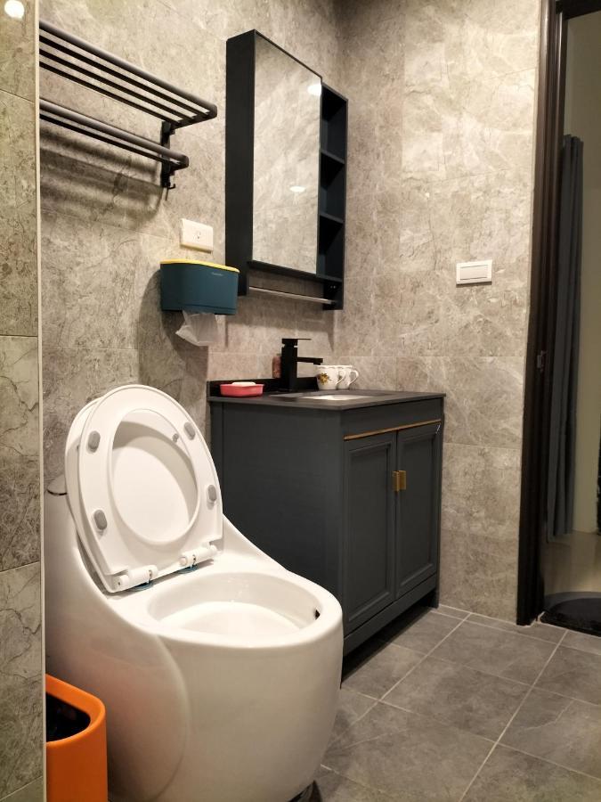 Jing Cheng Homestay Jincheng Eksteriør billede