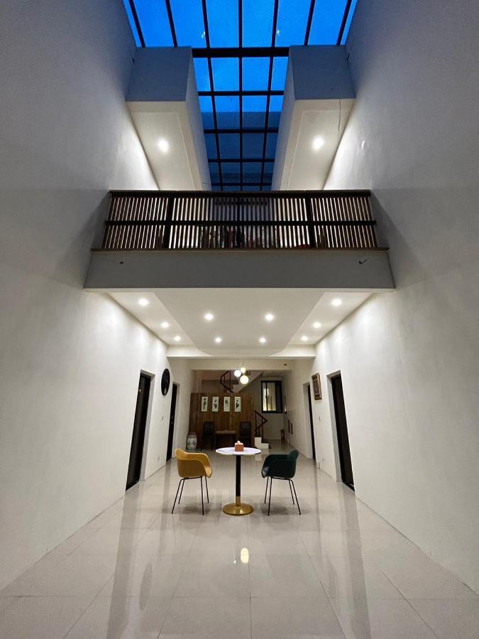Jing Cheng Homestay Jincheng Eksteriør billede