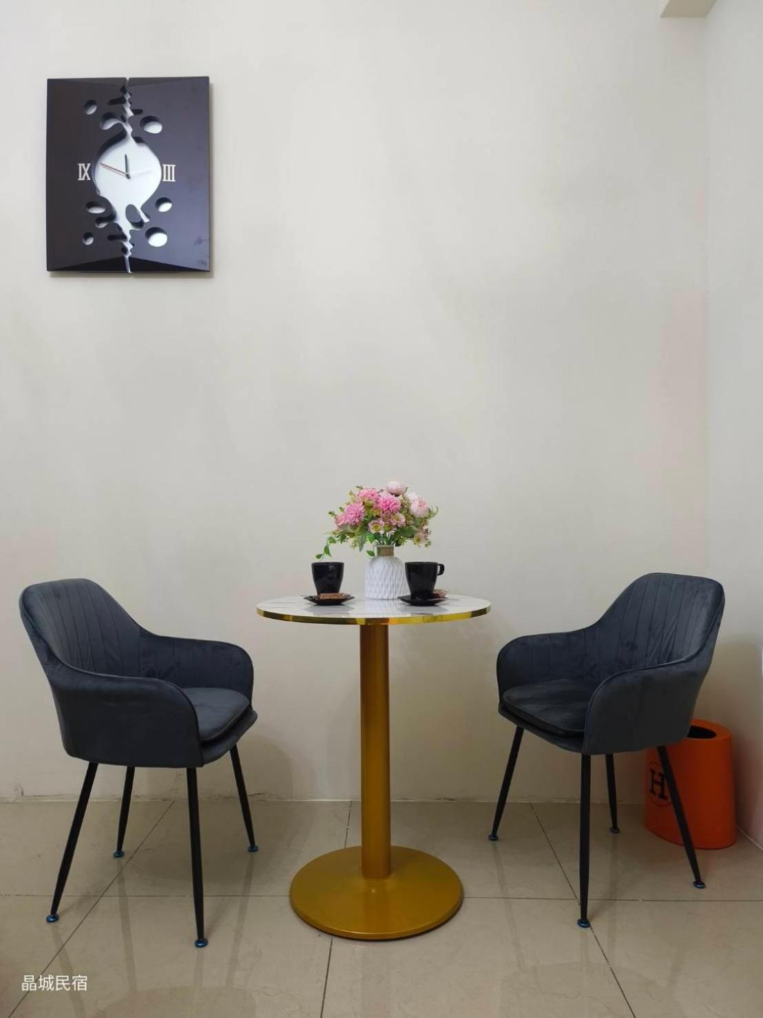 Jing Cheng Homestay Jincheng Eksteriør billede