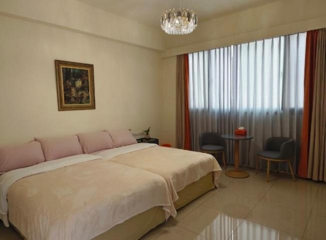 Jing Cheng Homestay Jincheng Eksteriør billede