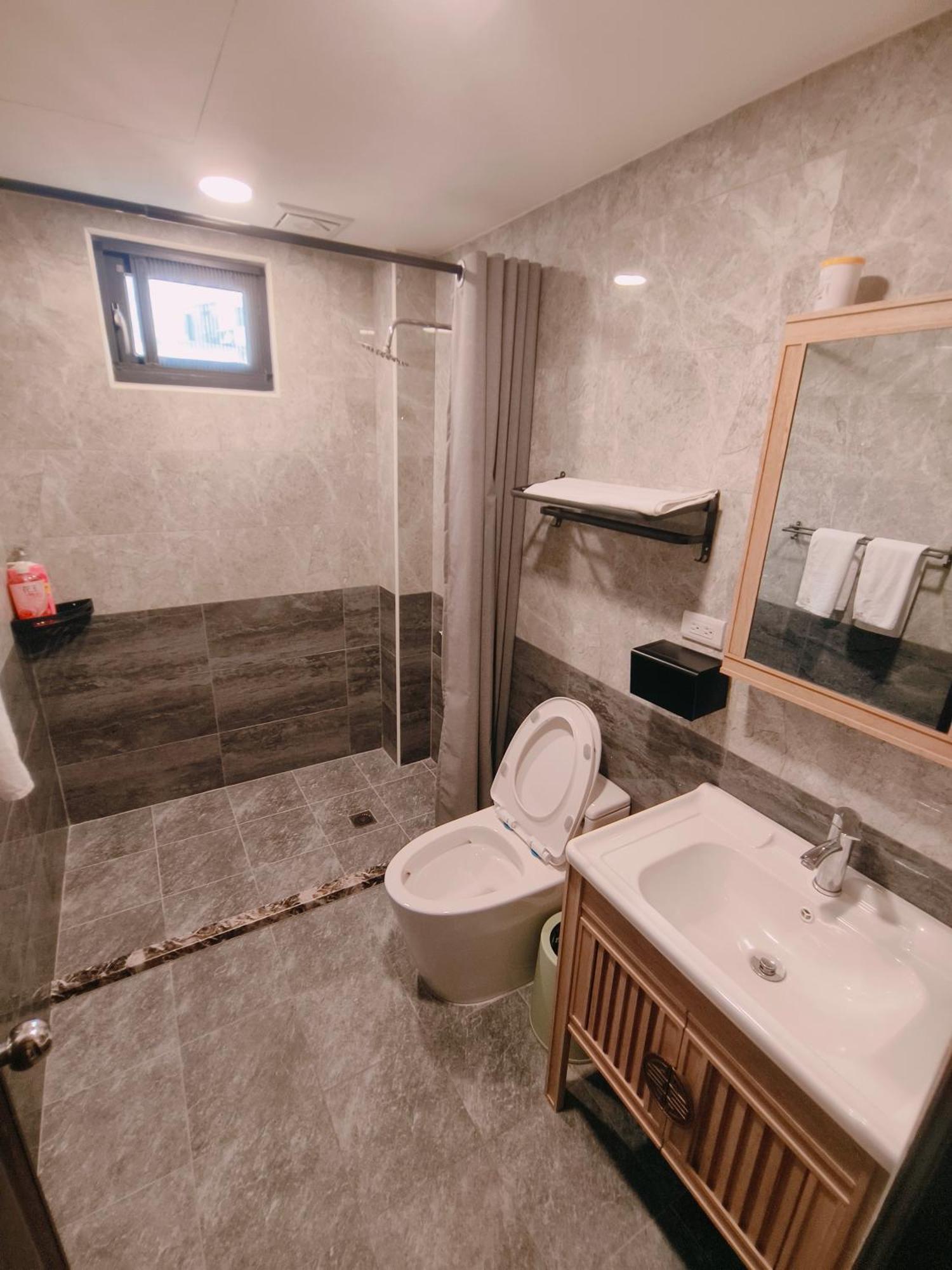 Jing Cheng Homestay Jincheng Eksteriør billede