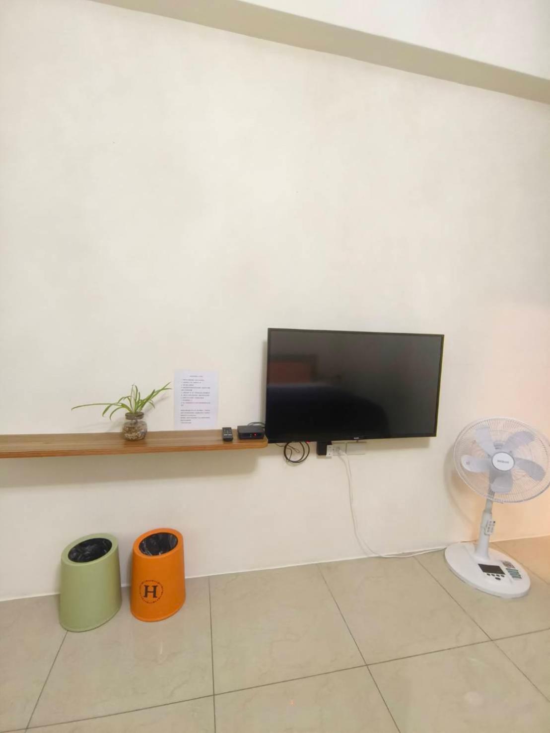 Jing Cheng Homestay Jincheng Eksteriør billede