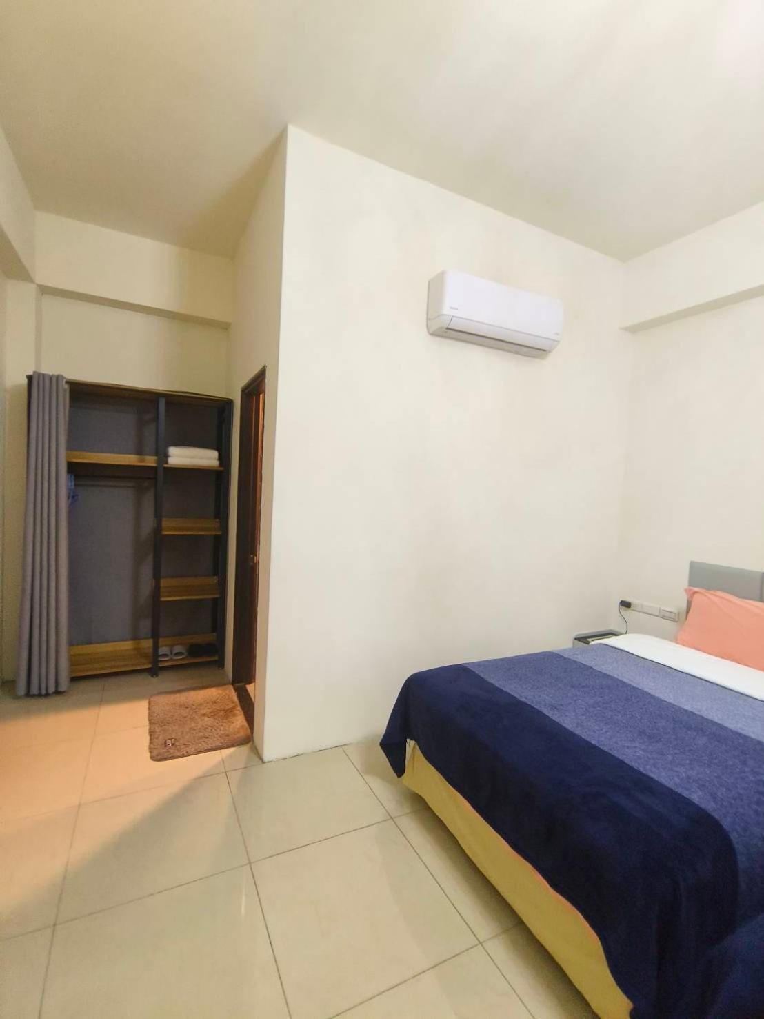 Jing Cheng Homestay Jincheng Eksteriør billede