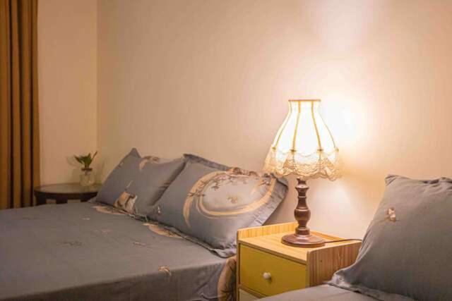 Jing Cheng Homestay Jincheng Eksteriør billede