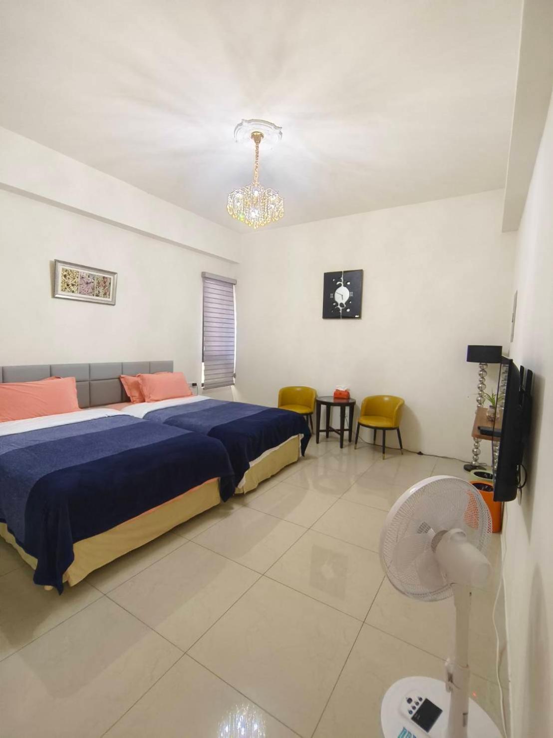 Jing Cheng Homestay Jincheng Eksteriør billede