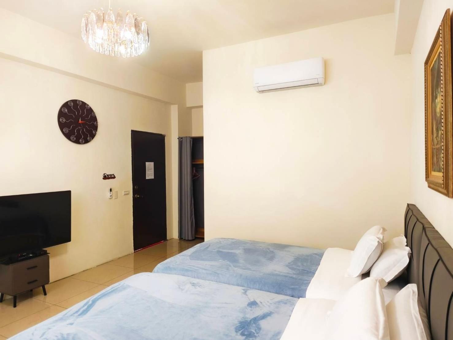 Jing Cheng Homestay Jincheng Eksteriør billede