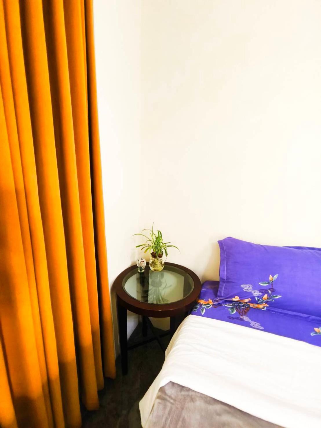 Jing Cheng Homestay Jincheng Eksteriør billede