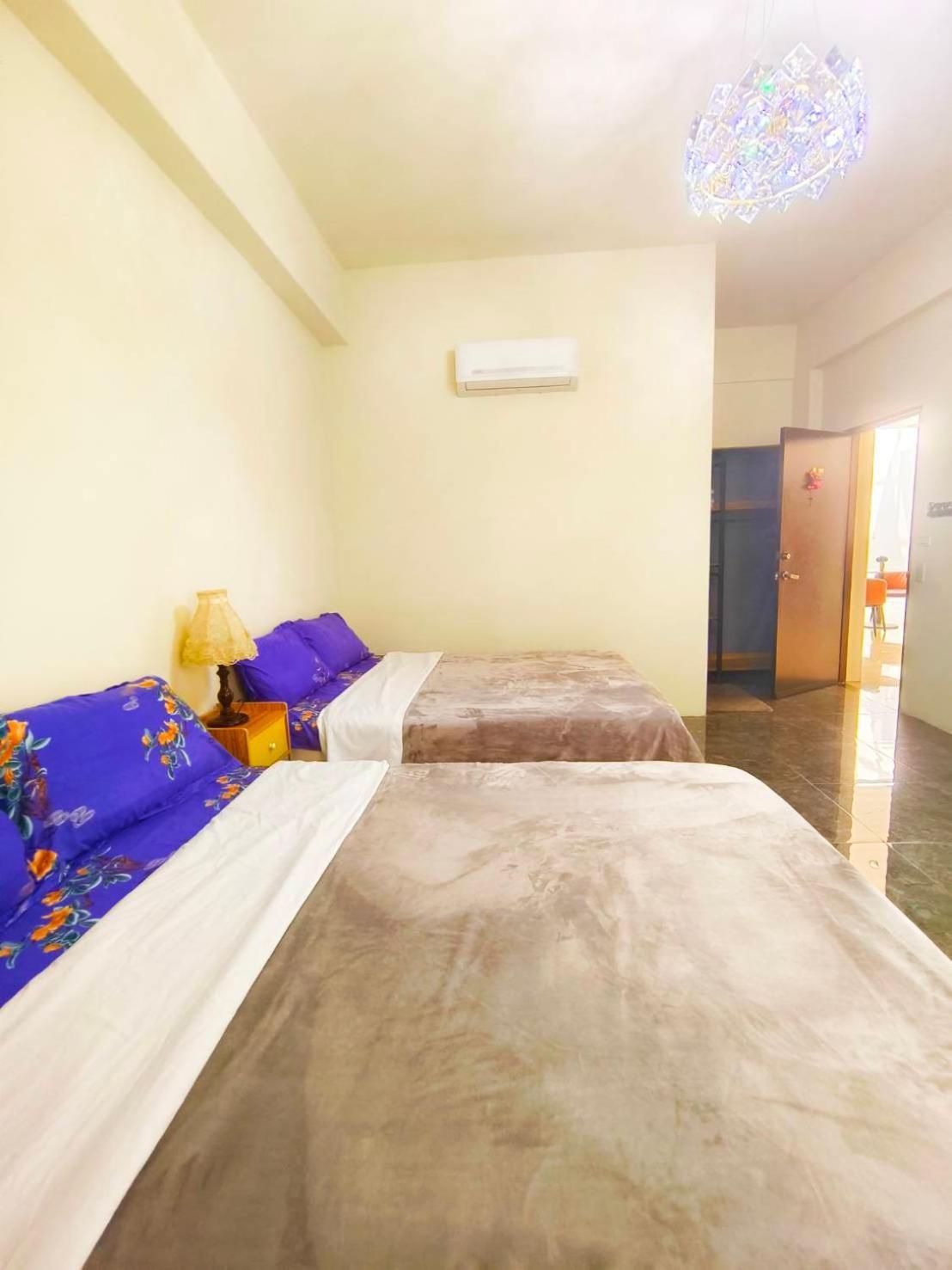 Jing Cheng Homestay Jincheng Eksteriør billede
